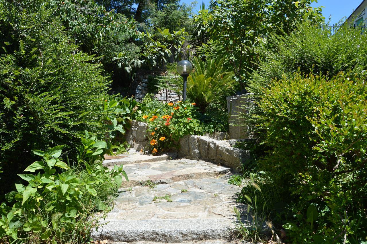 Bed and Breakfast Pietro & Graziella Sorgono Exterior foto